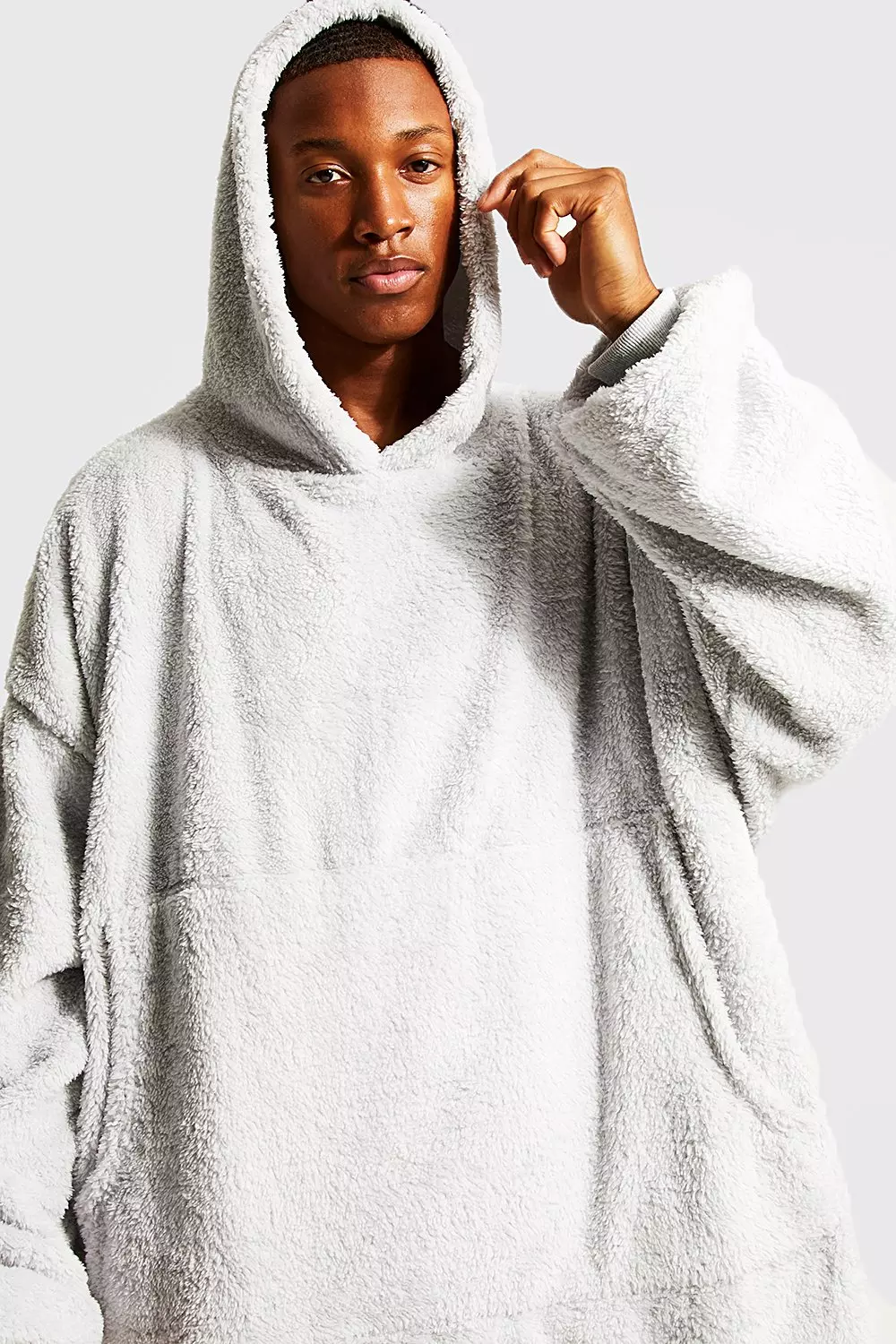 Extreme store oversized hoodie